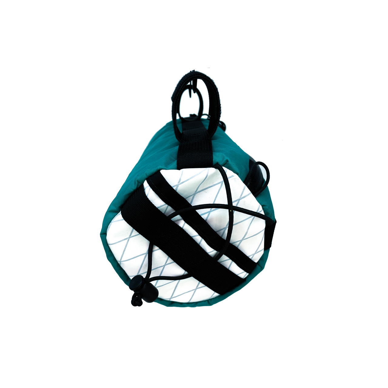 ATWATER ATELIER x B&B - Xpac Raddler 11"