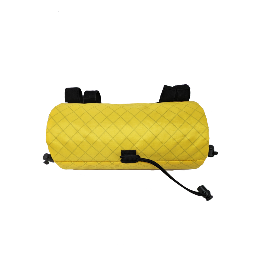 ATWATER ATELIER x B&B - Xpac Raddler 11"