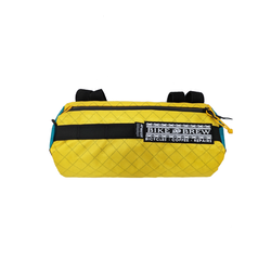 ATWATER ATELIER x B&B - Xpac Raddler 11"