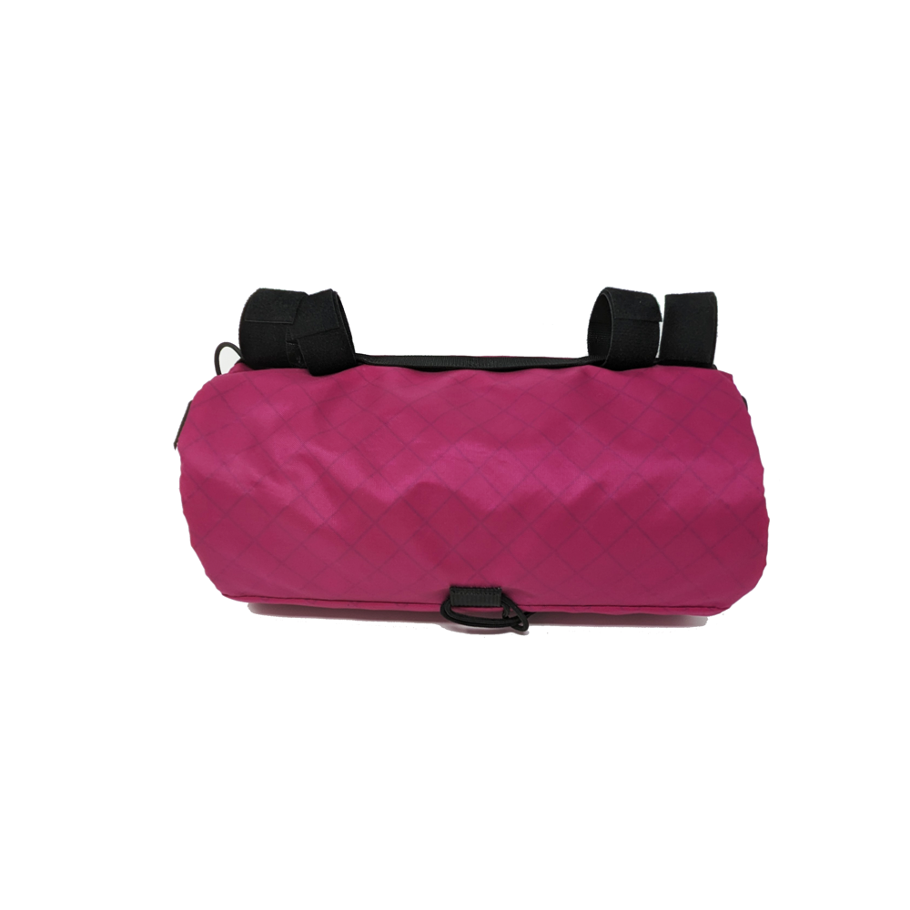 ATWATER ATELIER x B&B - Xpac Raddler 11"