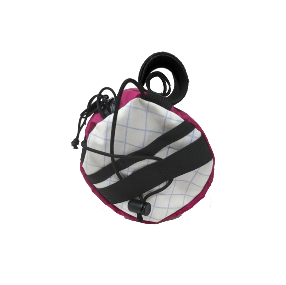 ATWATER ATELIER x B&B - Xpac Raddler 11"