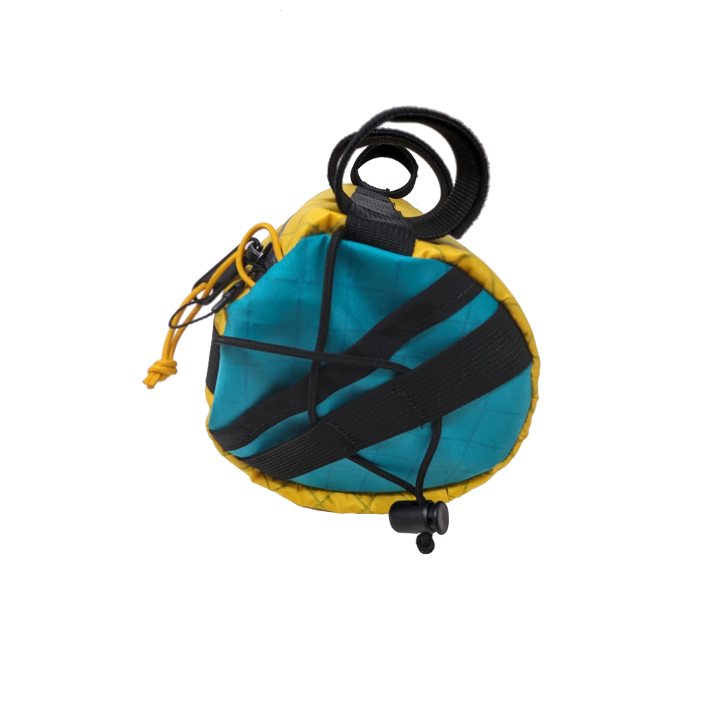 ATWATER ATELIER x B&B - Xpac Raddler 11"