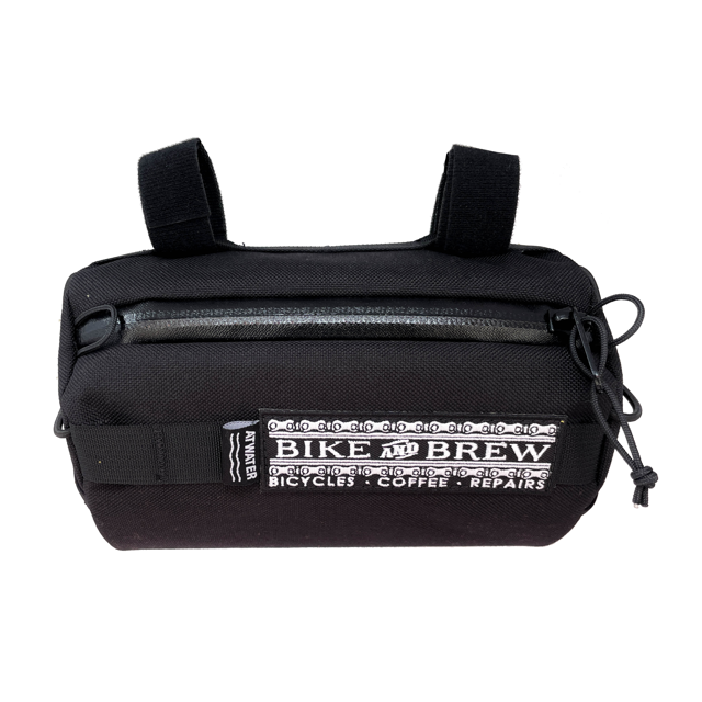 ATWATER ATELIER x B&B - Raddler 8"