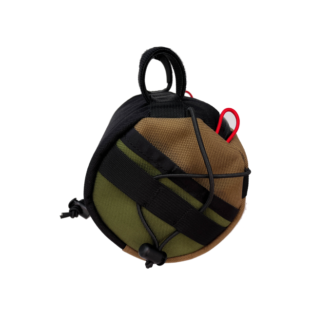 ATWATER ATELIER x B&B - Raddler 8"