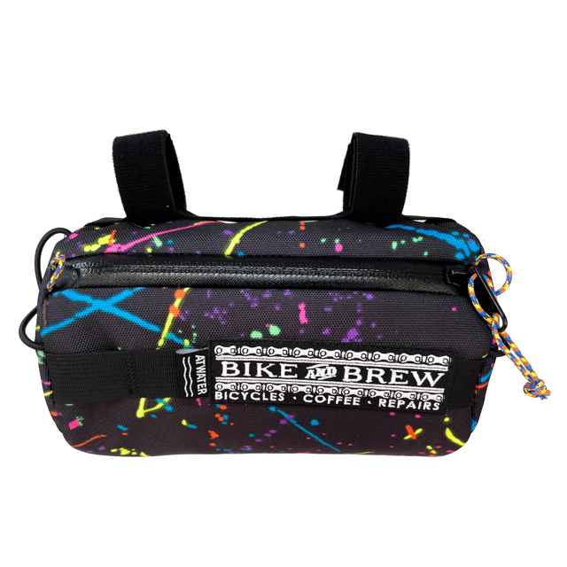 ATWATER ATELIER x B&B - Raddler 8"