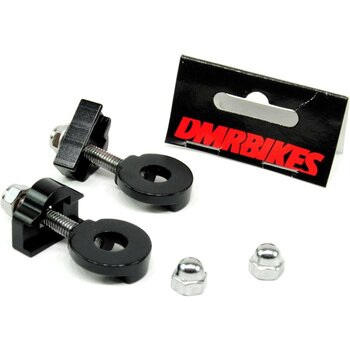 DMR Chain Tug 10mm - Black