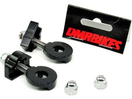 DMR Chain Tug 10mm - Black