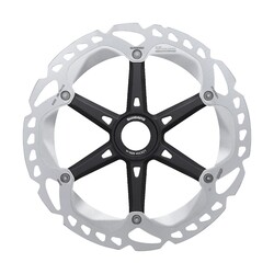SHIMANO RT-MT800 XT Center Lock Rotor 203mm