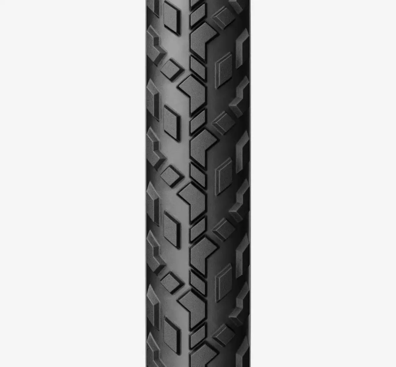 Pirelli Cinturato Gravel M 700 x 40c Tubeless Ready - Tanwall