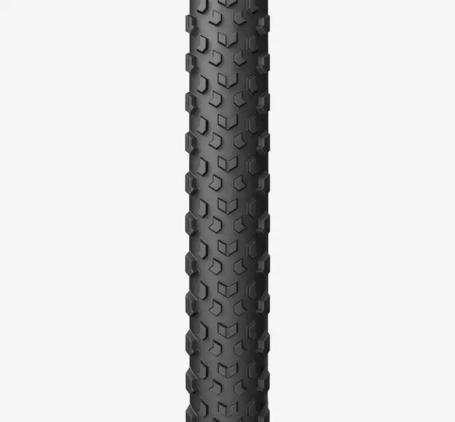 Pirelli Cinturato Gravel S 700 x 45c Tubeless Ready - Tanwall