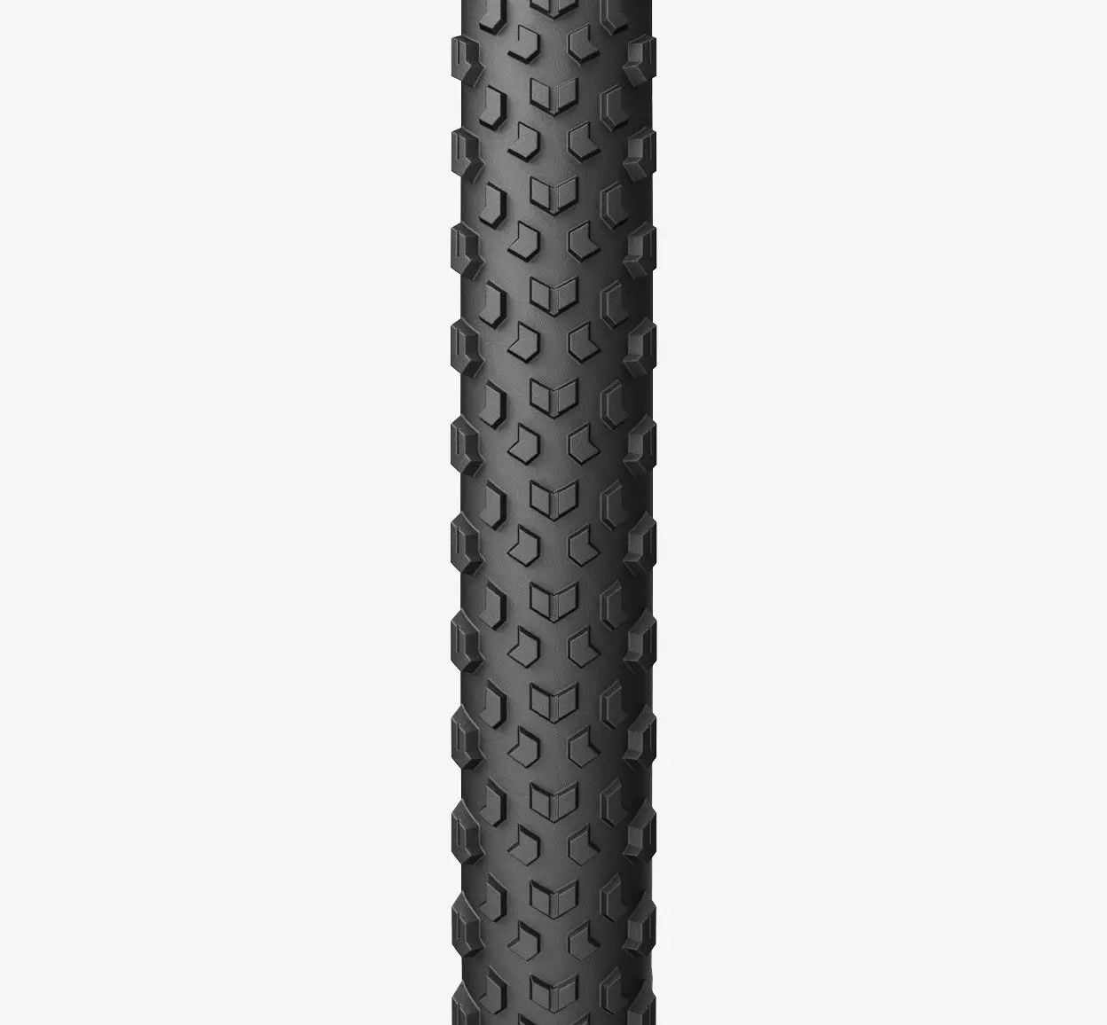 PIRELLI Cinturato Gravel S 700 x 45c Tubeless Ready - Tanwall