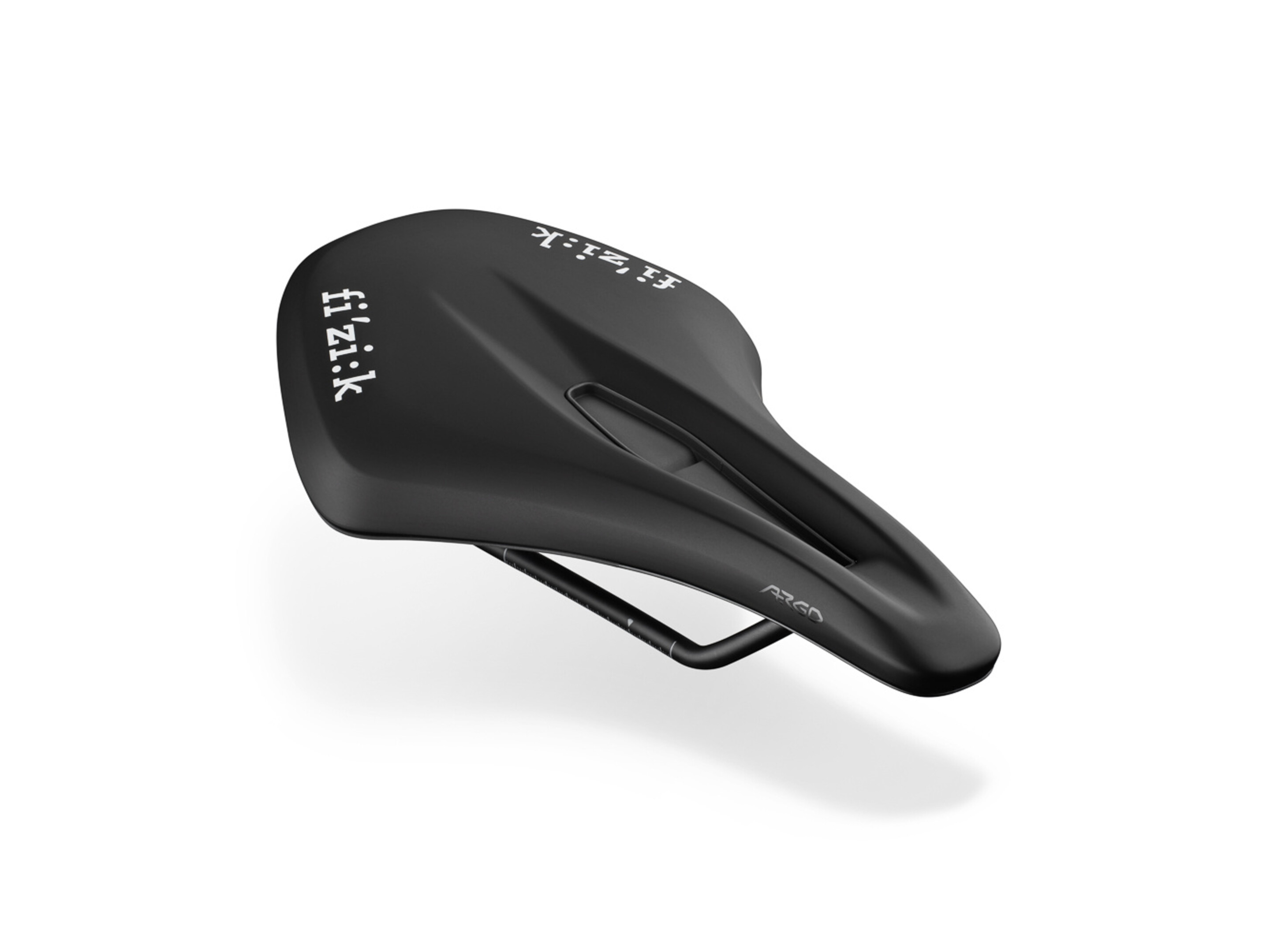Fizik Vento Argo X1 Zadel Zwart