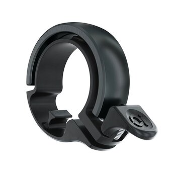KNOG Oi Classic Bell Large - Black