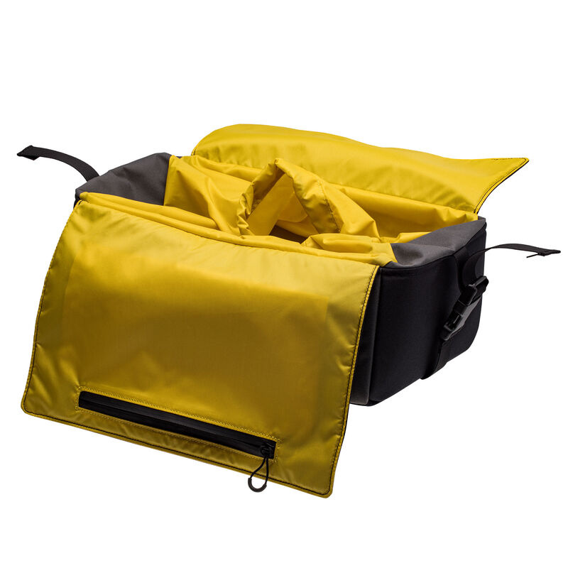 BLACKBURN Grid Basket Bag