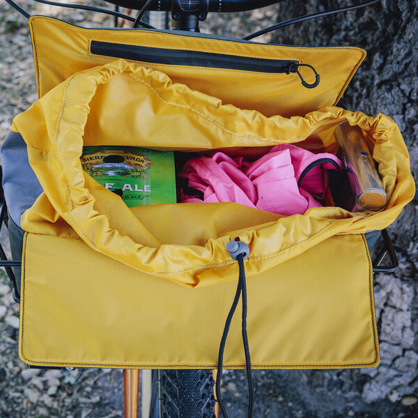 Blackburn Grid Basket Bag