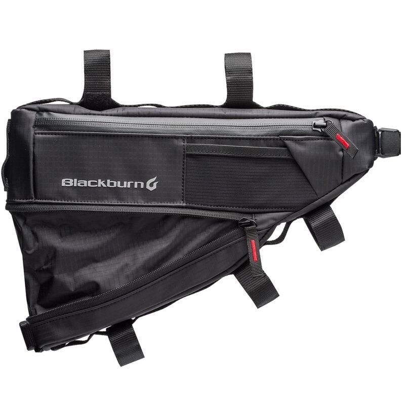 Blackburn Outpost Frame Bag - Medium - Bike and Brew
