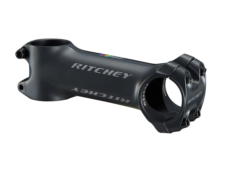 Ritchey WCS C220 Stem - 90mm 31.8 Clamp +/-6 1-1/4" - Black