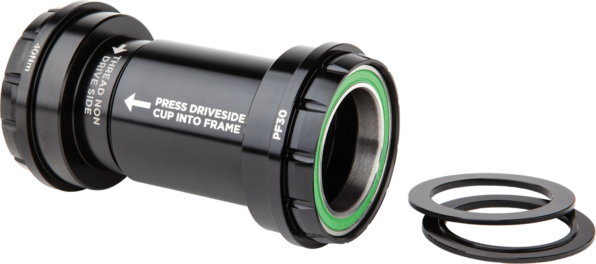CANE CREEK Hellbender CC-70 Bottom Bracket Shimano-24 PF-30