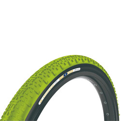 PANARACER Gravel King X1 LTD Tire 700C Green/Black