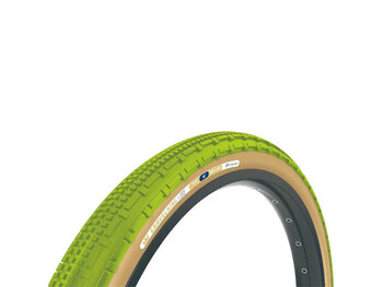 Panaracer Gravel King SK Tire 29 x2.1 Brown - Bike and Brew