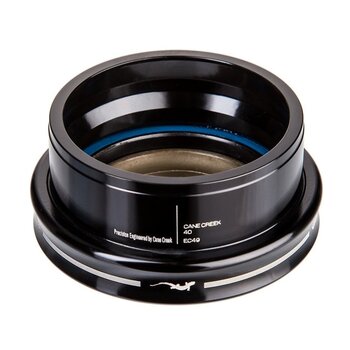 CANE CREEK 40 Series EC44/40 Bottom Assembly - Black