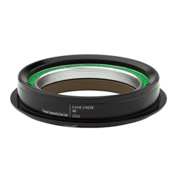 CANE CREEK 40 Series ZS44 Bottom Assembly - Black