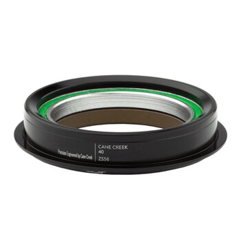 CANE CREEK 40 Series ZS44 Bottom Assembly - Black