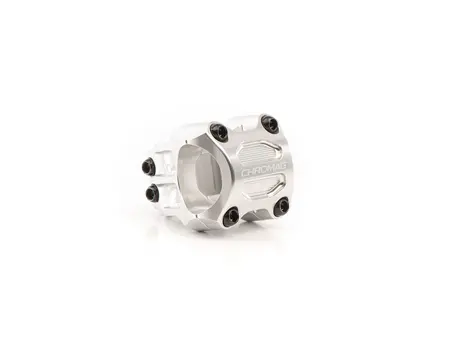 Chromag Riza Stem 35mm Clamp 32mm - Silver