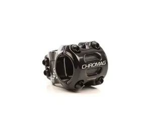 【新品】Chromag HIFI V2 STEM (50mm/±0°) 新品】Chromag HIFI V2 STEM (50mm/±0°) Chromag Hifi V2 Stem