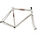 ALL-CITY Space Horse Frame Only - Champagne Shimmer