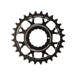 CHROMAG Sequence Chainring Direct Mount RaceFace Boost 3mm 28 Tooth