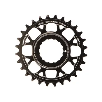 CHROMAG Sequence Chainring Direct Mount RaceFace Boost 3mm 28 Tooth
