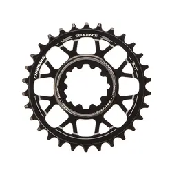 CHROMAG Sequence Chainring Direct Mount SRAM 3 Bolt Boost 3mm 32 Tooth