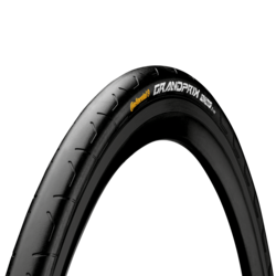 CONTINENTAL Grand Prix 700 x 25 TR BW + Black Chili - Black