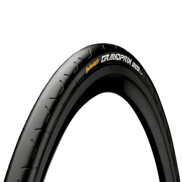 Continental Grand Prix 700 x 25 TR BW + Black Chili - Black