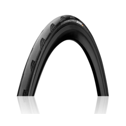 CONTINENTAL Grand Prix 5000 TL 700 x 23 Black Chili