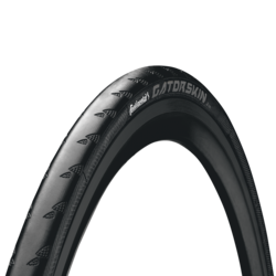 CONTINENTAL Gatorskin 700 x 32 DuraSkin Black Edition