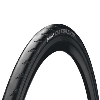 CONTINENTAL Gatorskin 700 x 32 DuraSkin Black Edition