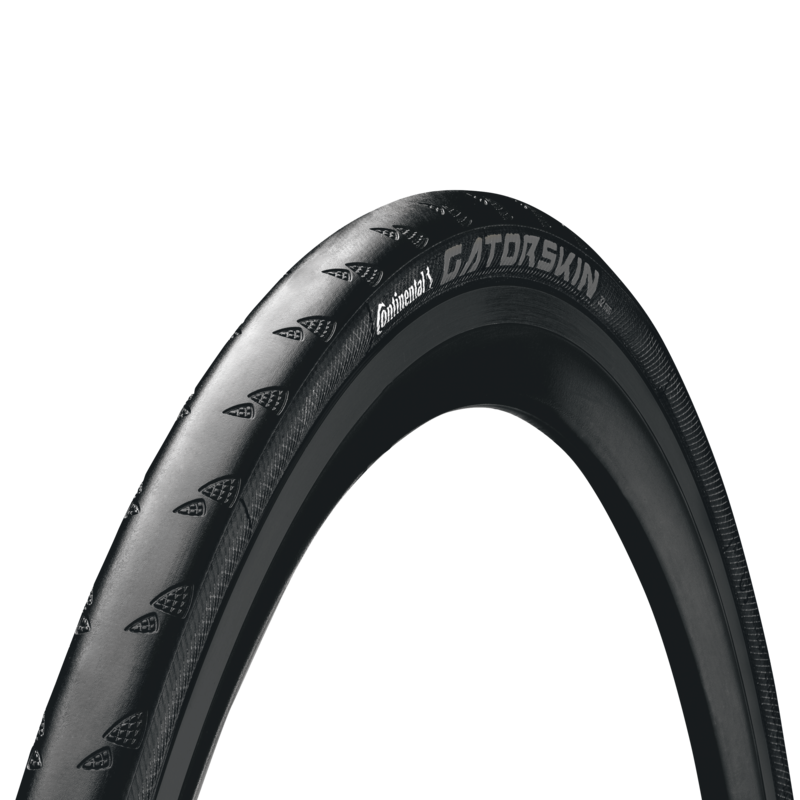 Continental Gatorskin 700 x 32 DuraSkin Black Edition - Bike and Brew