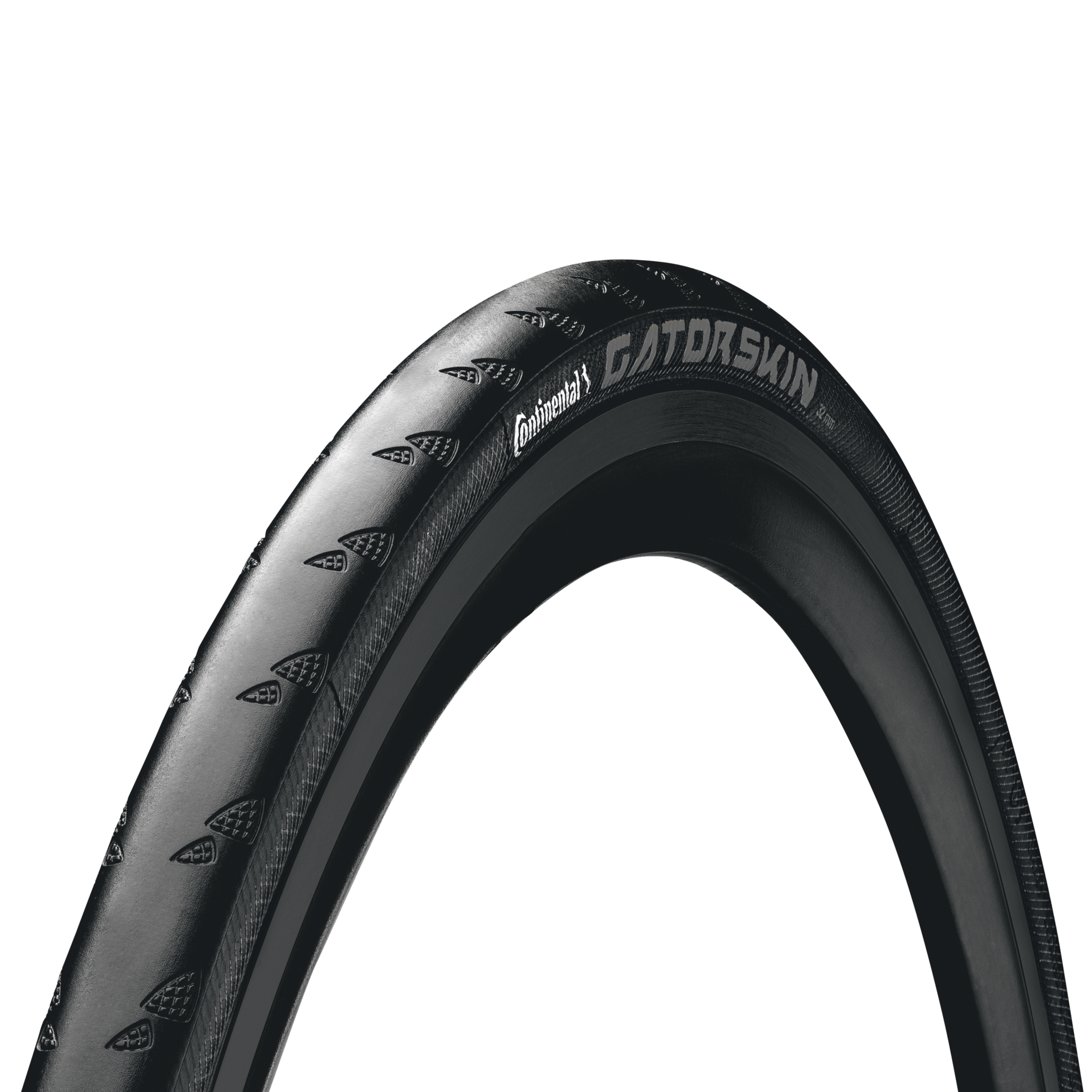 CONTINENTAL Gatorskin 700 x 32 DuraSkin Black Edition