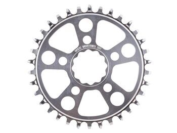 自転車本体 White Industries MR30 TSR Chainring MR30 TSR 1x Chainrings – White Industries