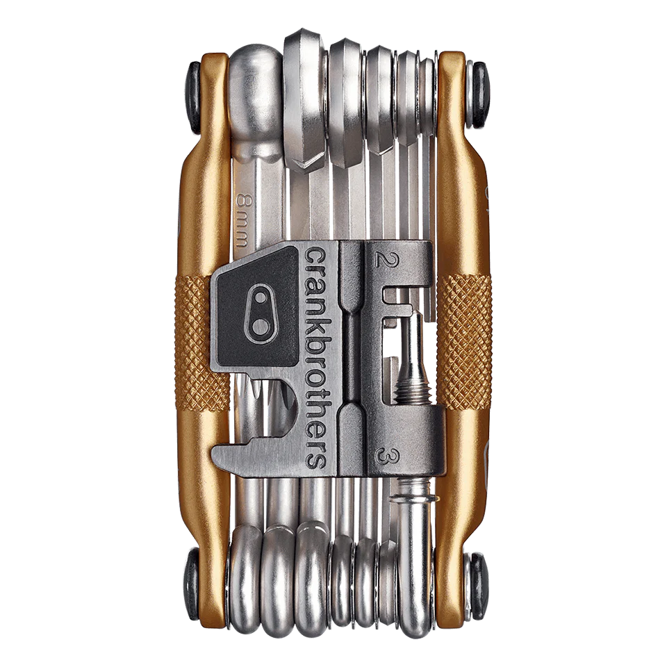 Multitool crank brothers m19 hotsell