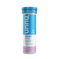 NUUN Active Tablets
