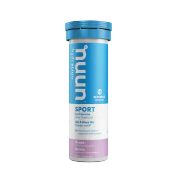 NUUN Active Tablets