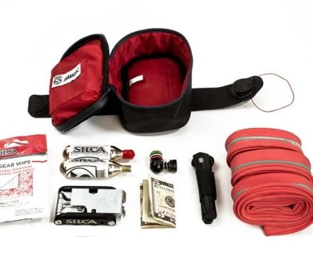 SILCA Mattone Grande Seat Pack