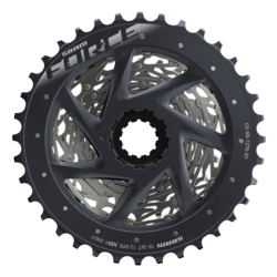 SRAM Force XG-1270 12 Speed Cassette 10-36 Tooth - Silver
