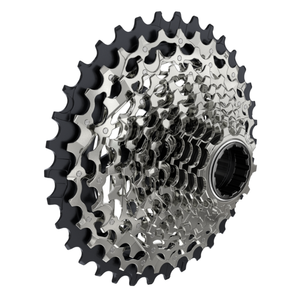 SRAM Force XG-1270 12 Speed Cassette 10-36 Tooth - Silver