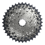 SRAM Force XG-1270 12 Speed Cassette 10-36 Tooth - Silver - Bike
