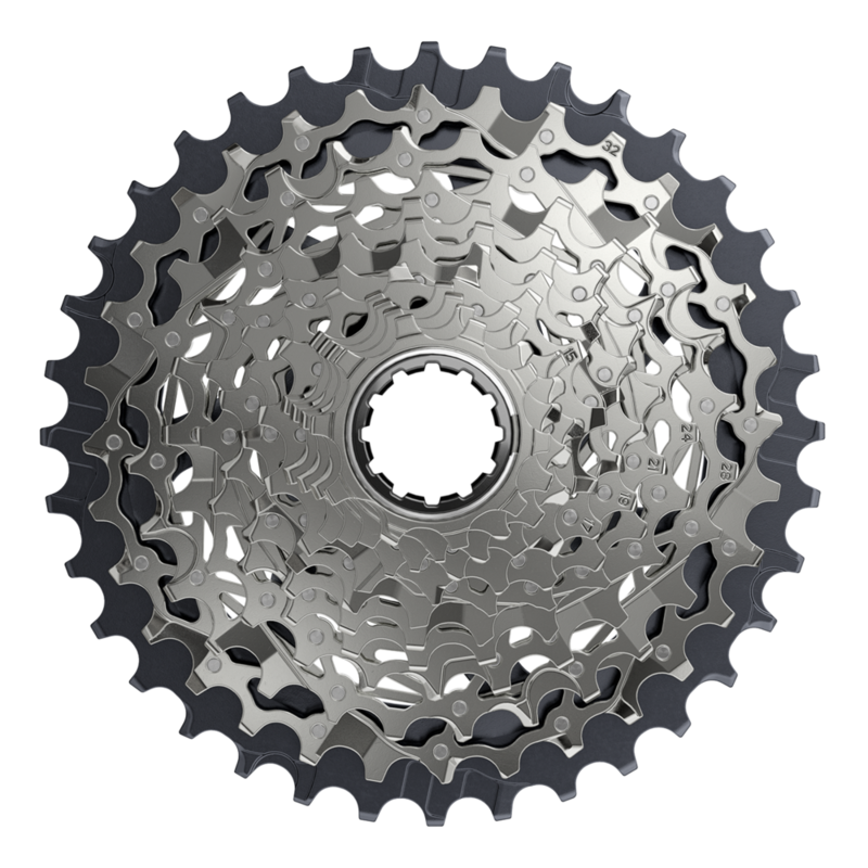 タープ Amazon | SRAM「スラム」 Cassette XG-1270 10-33T 12speed XDR