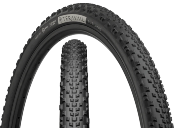 TERAVAIL RUTLAND 27.5×2.1 （2本セット） Rutland Tire – Teravail
